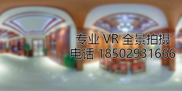 丽水房地产样板间VR全景拍摄
